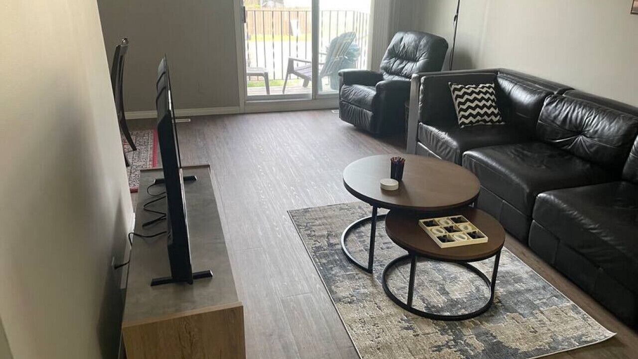Photo of Livingroom in Camrose