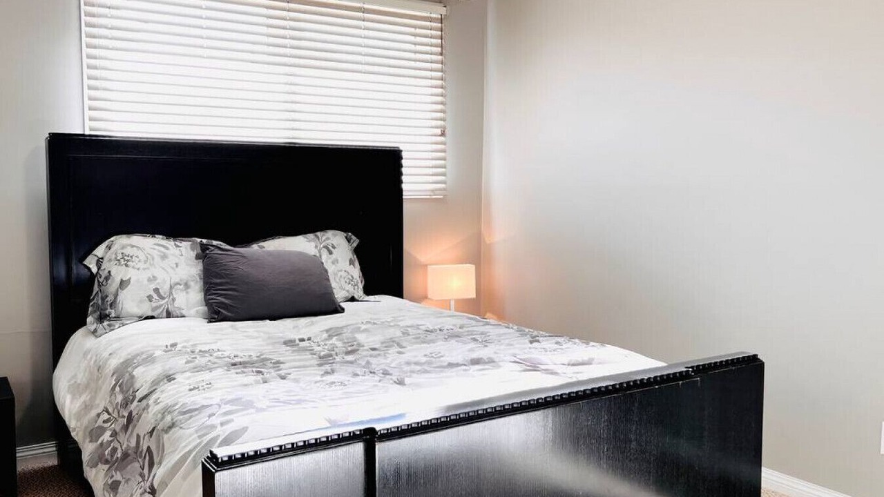 Photo of Bedroom in Camrose