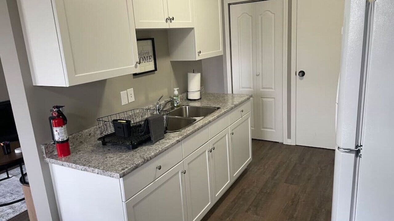 Photo of Kitchen in Camrose