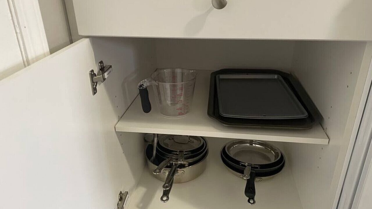 Photo of Kitchen in Camrose