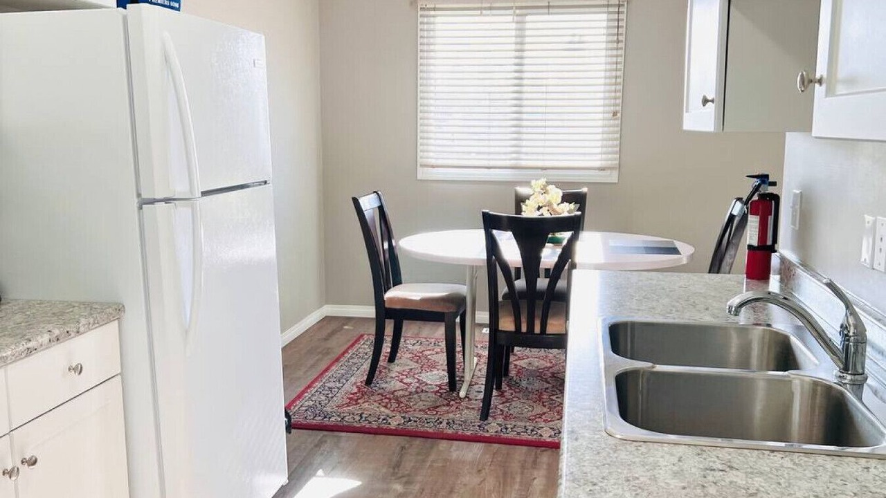 Photo of Kitchen in Camrose