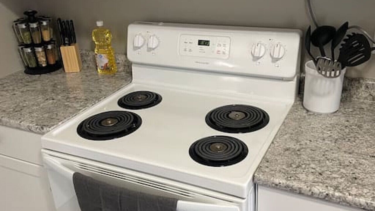 Photo of Kitchen in Camrose