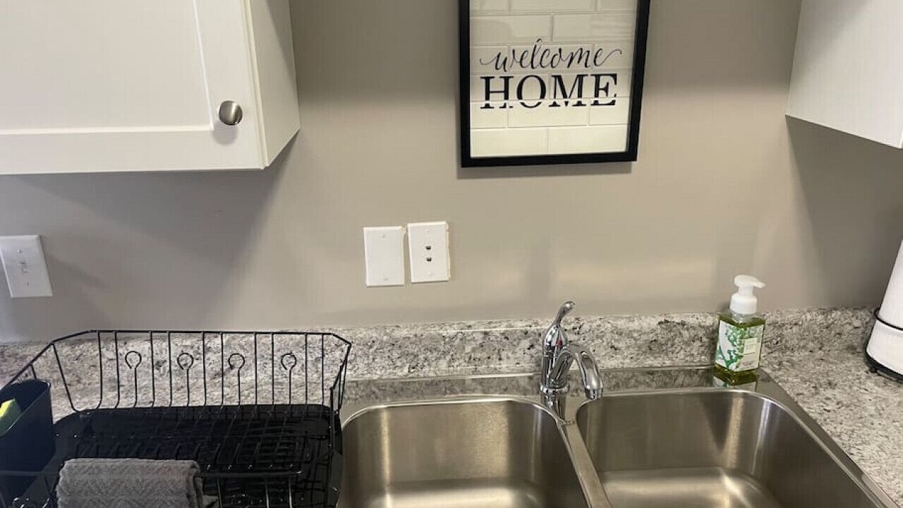 Photo of Kitchen in Camrose