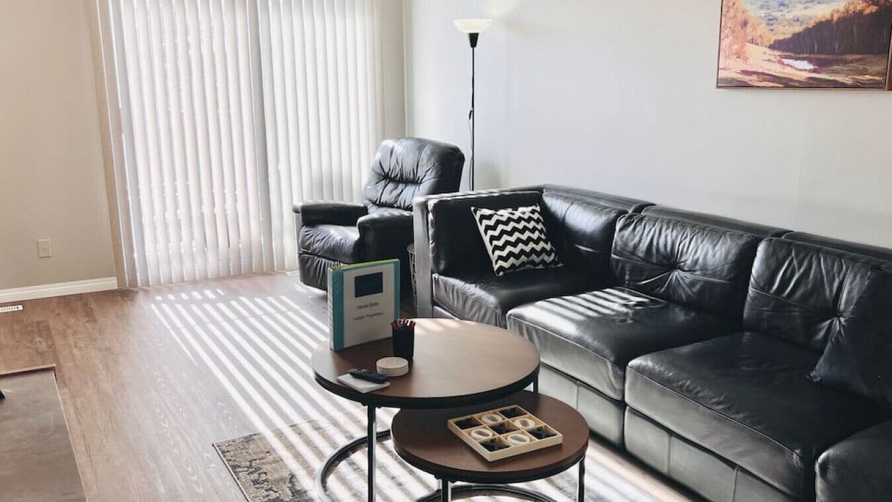 Photo of Livingroom in Camrose