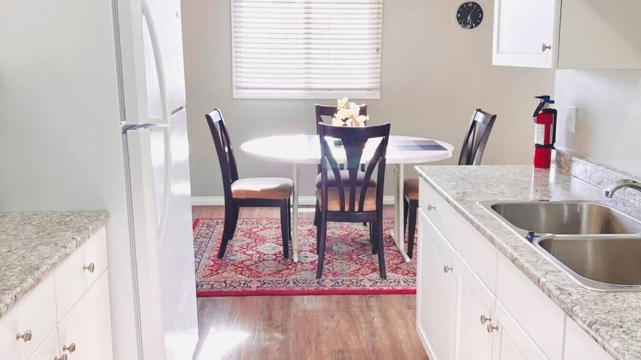 Photo of Kitchen in Camrose