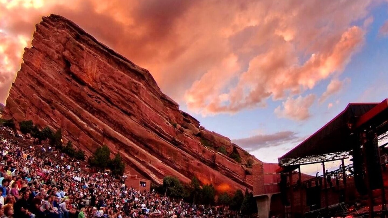 Photo of Outdoor in Littleton