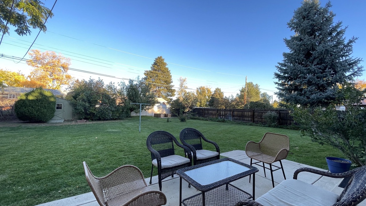 Photo of Outdoor in Littleton
