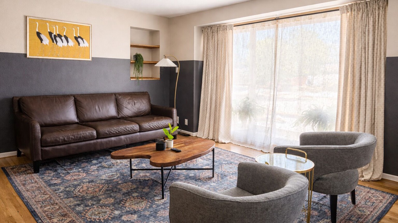 Photo of Bedroom in Littleton