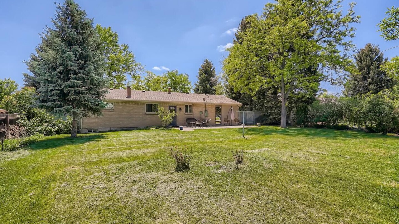 Photo of Outdoor in Littleton