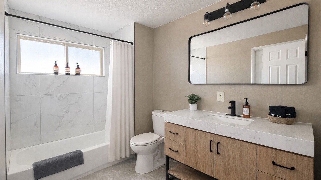 Photo of Bathroom in Littleton