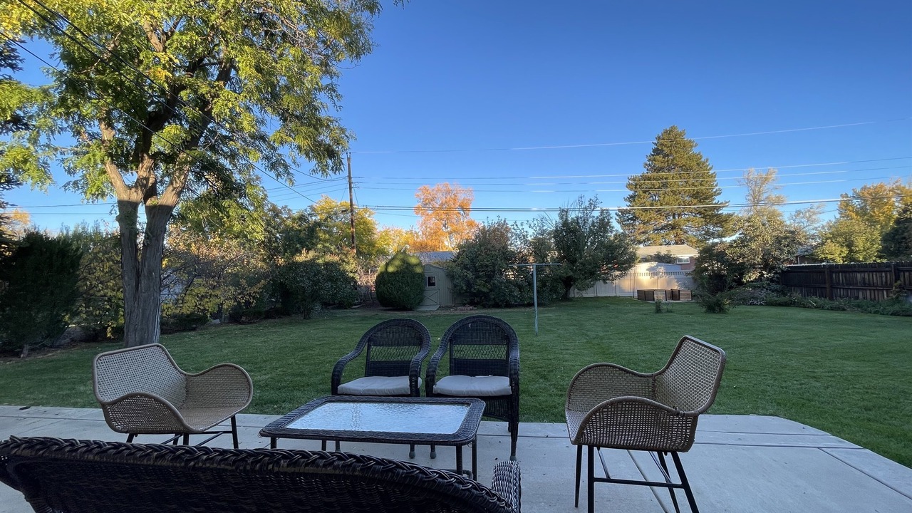 Photo of Outdoor in Littleton