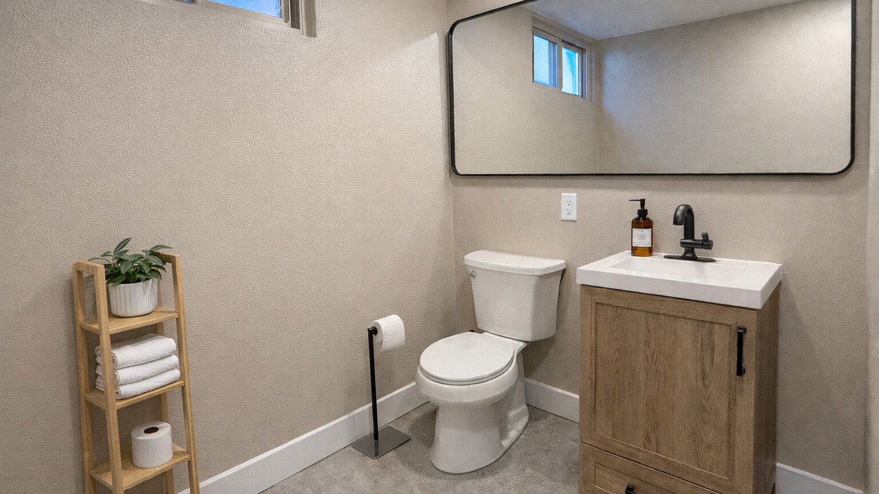 Photo of Bathroom in Littleton
