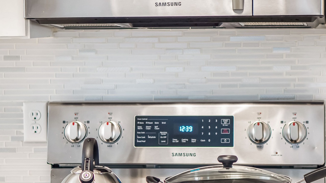 Photo of Kitchen in Palm Springs