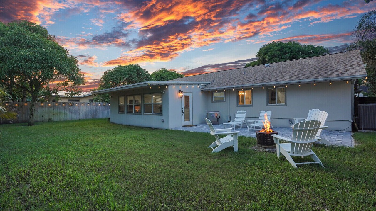 Photo of Outdoor in Boynton Beach
