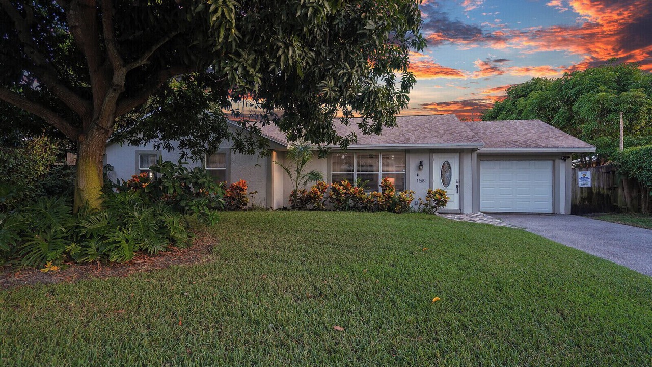 Photo of Outdoor in Boynton Beach