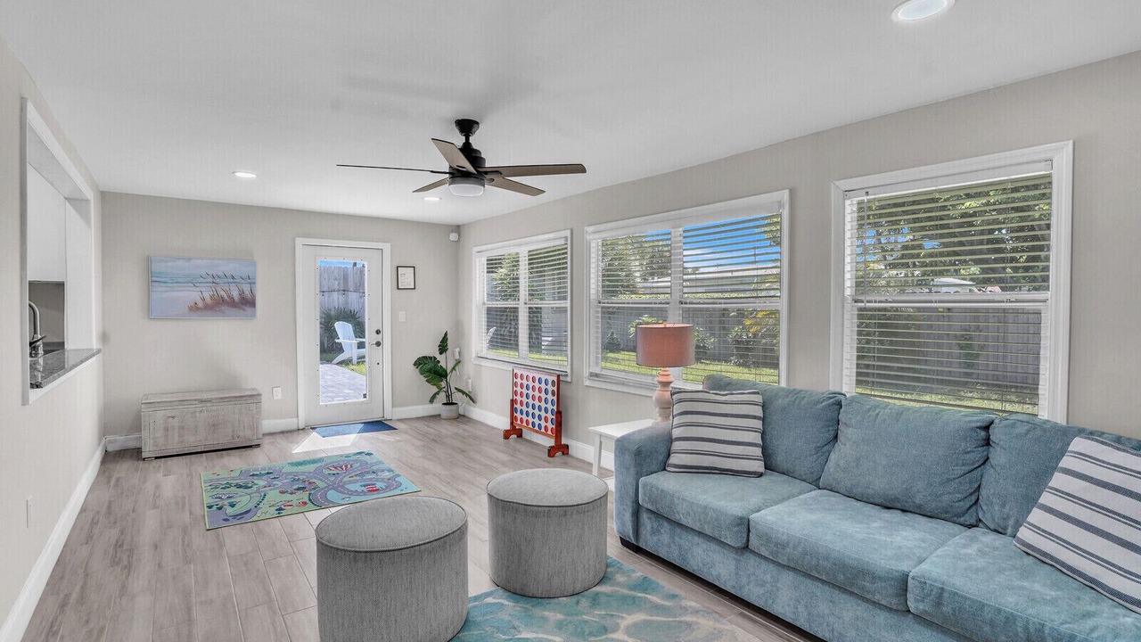 Photo of Livingroom in Boynton Beach