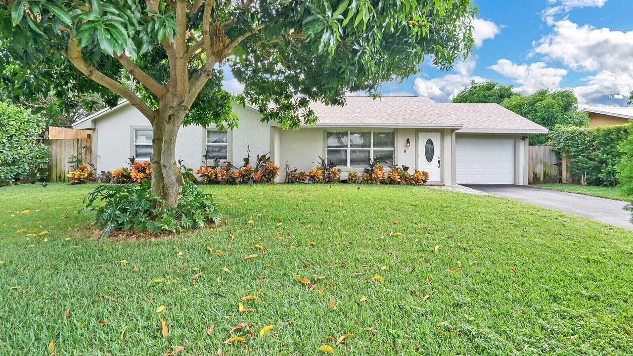 Photo of Outdoor in Boynton Beach
