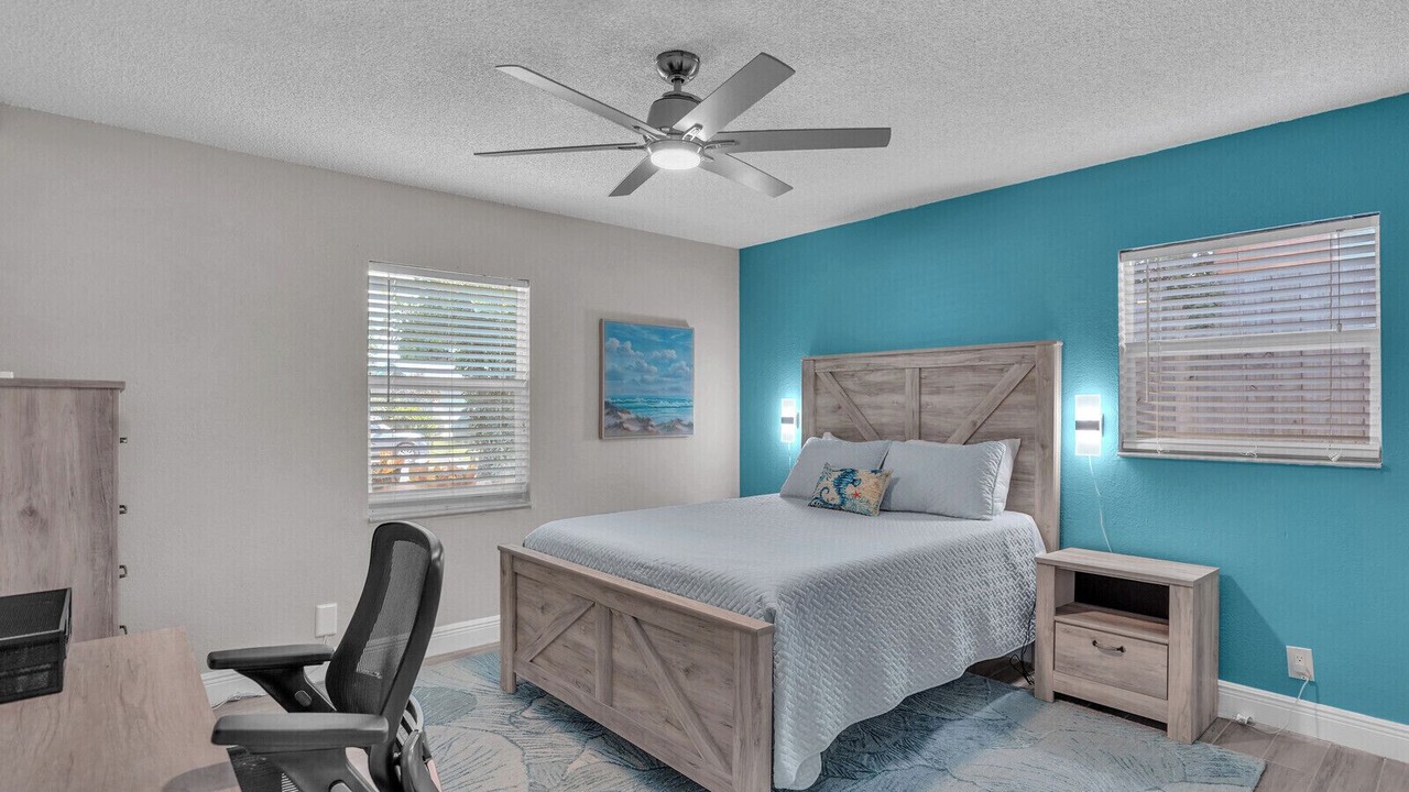 Photo of Bedroom in Boynton Beach