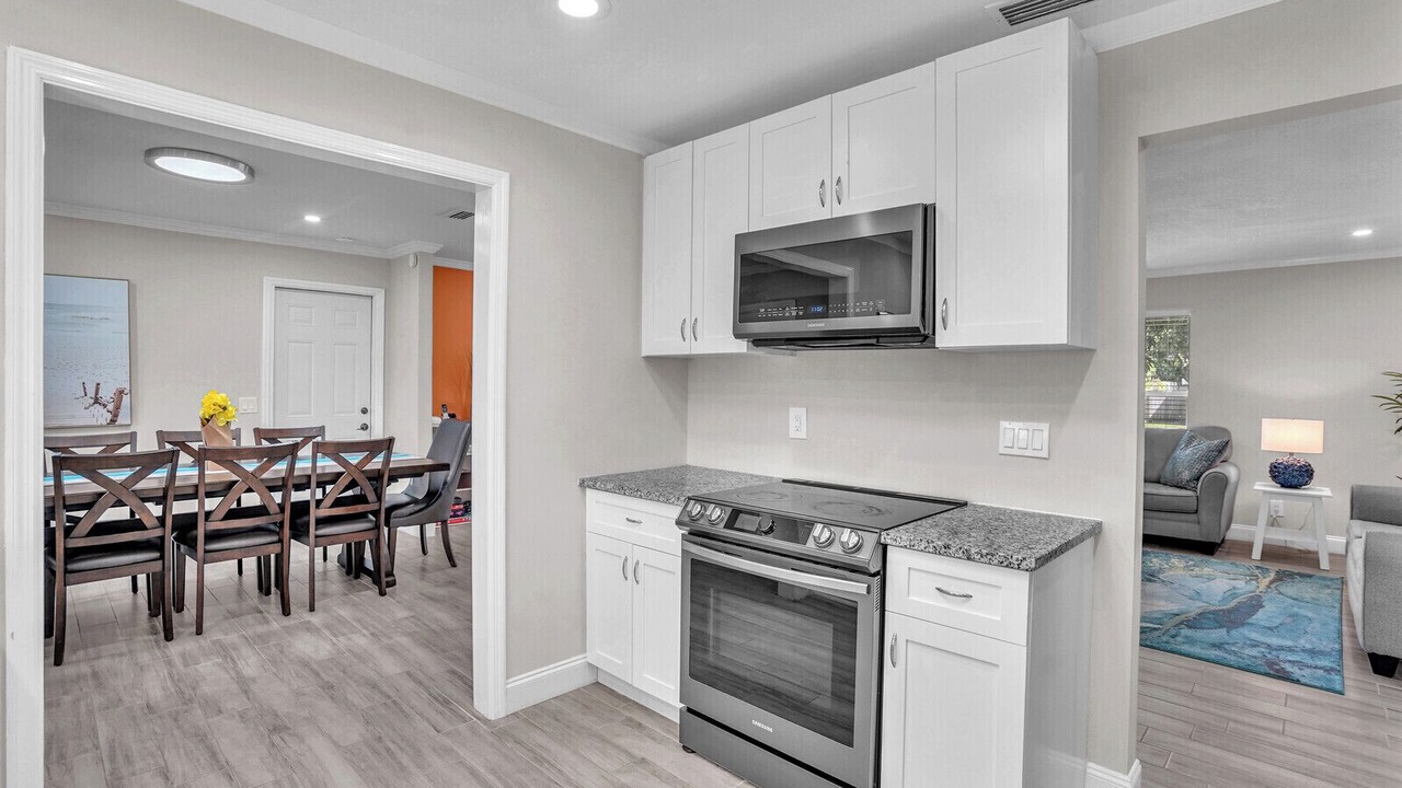 Photo of Kitchen in Boynton Beach