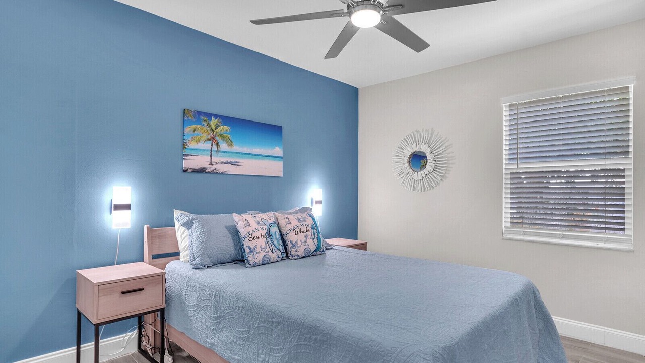 Photo of Bedroom in Boynton Beach