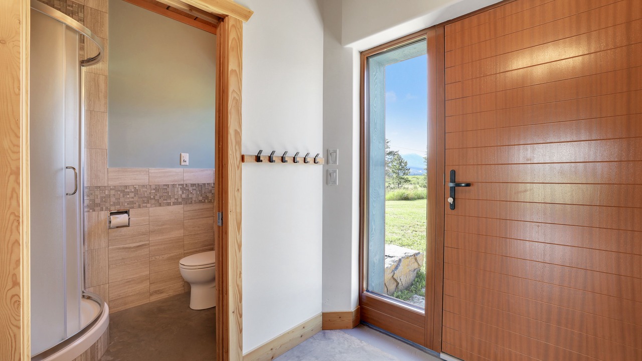 Photo of Bathroom in East Kootenay