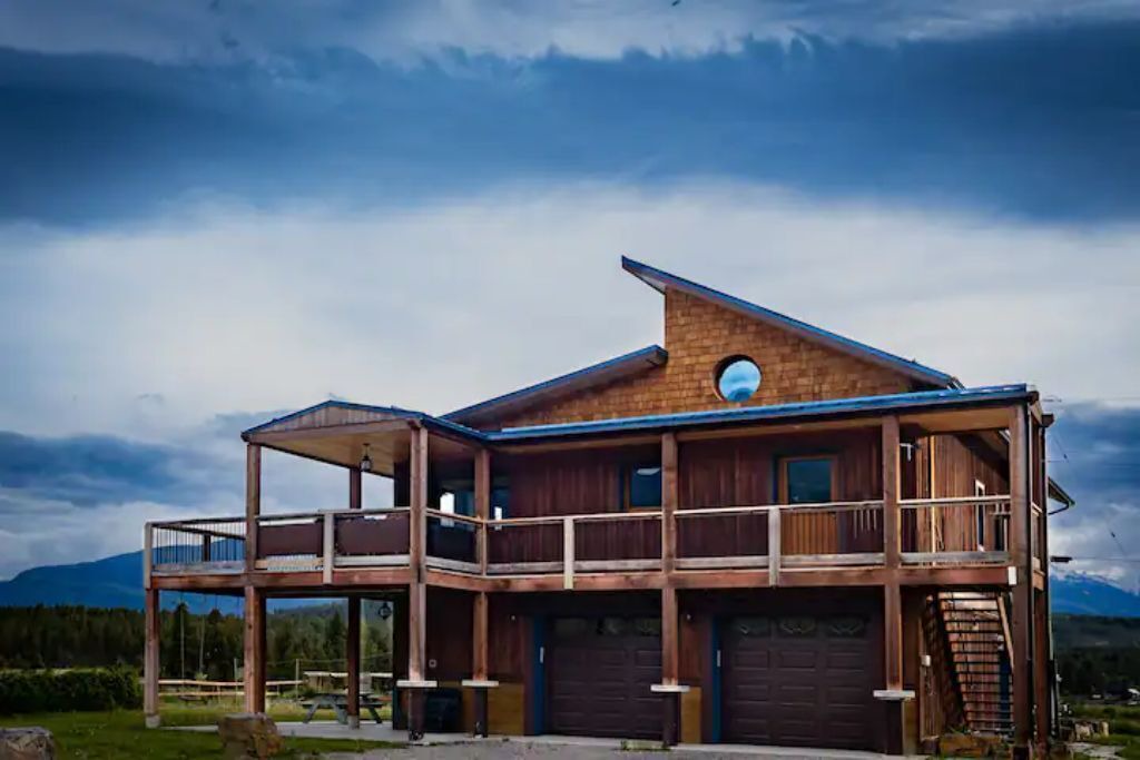 Photo of Outdoor in East Kootenay