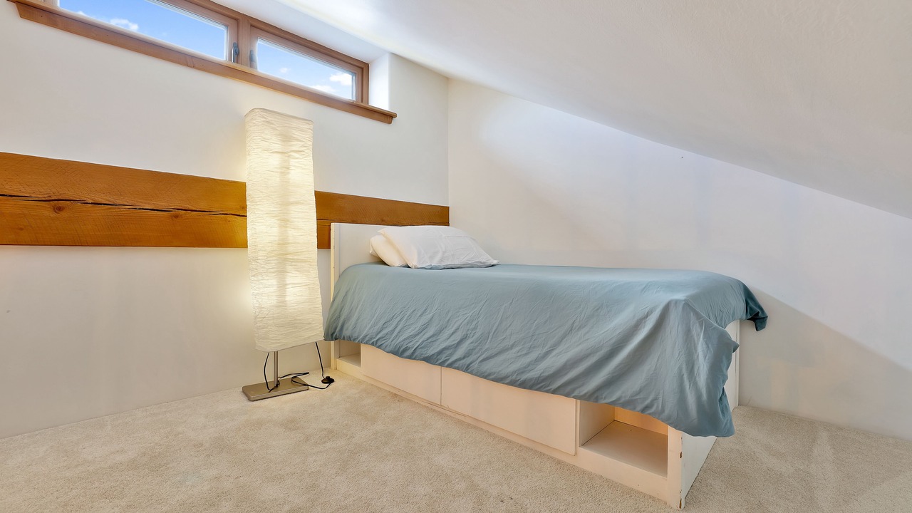 Photo of Bedroom in East Kootenay