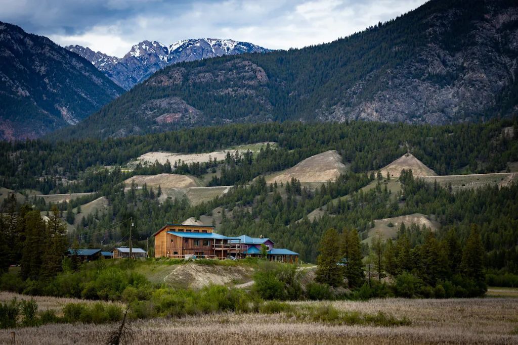 Photo of Outdoor in East Kootenay