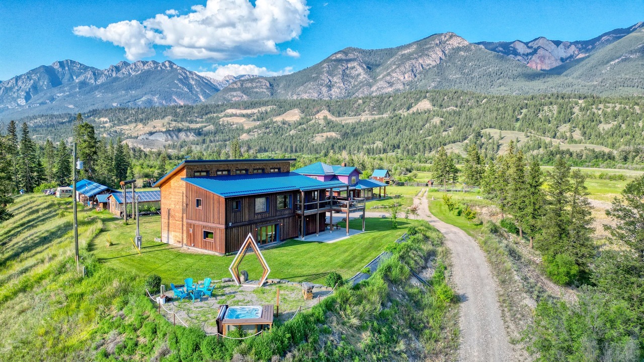 Photo of Outdoor in East Kootenay