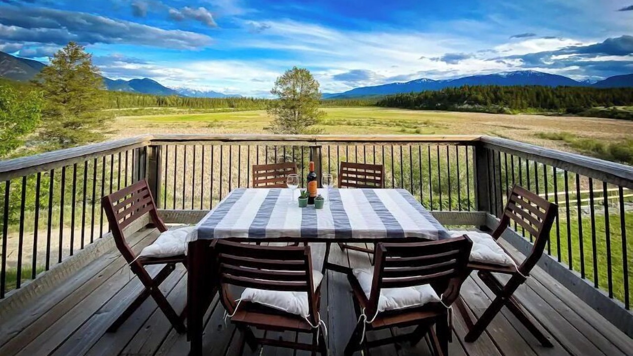 Photo of Outdoor in East Kootenay