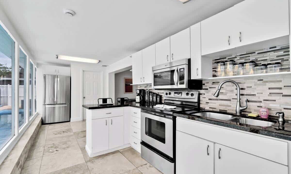 Photo of Kitchen in Driftwood