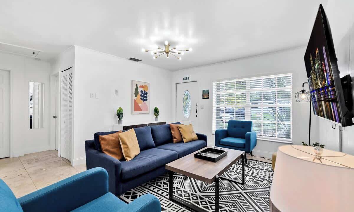 Photo of Livingroom in Driftwood