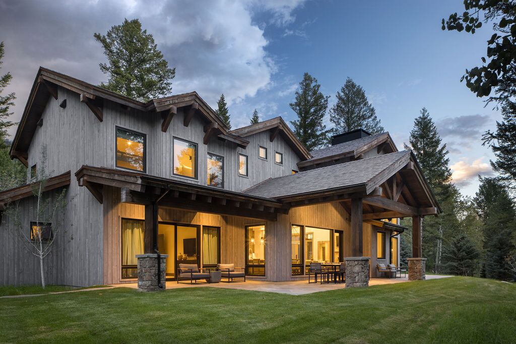 Photo of Outdoor in Teton Village