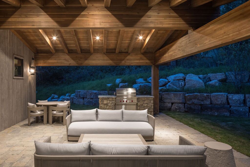 Photo of Outdoor in Teton Village