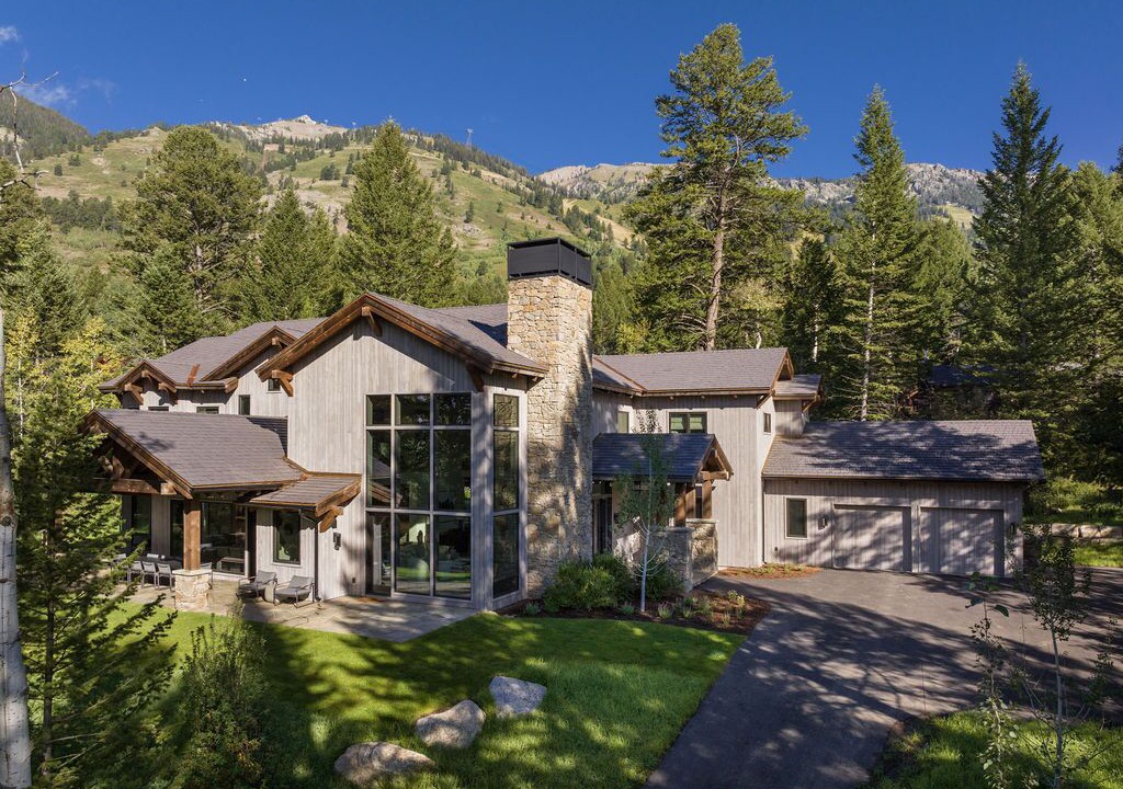 Photo of Outdoor in Teton Village