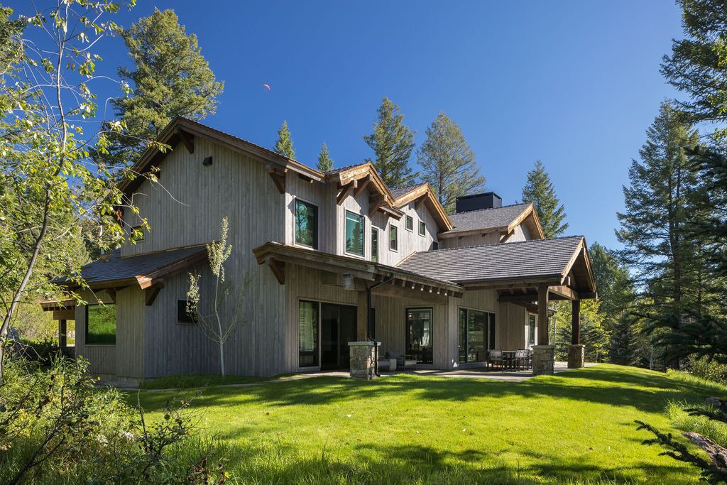 Photo of Outdoor in Teton Village