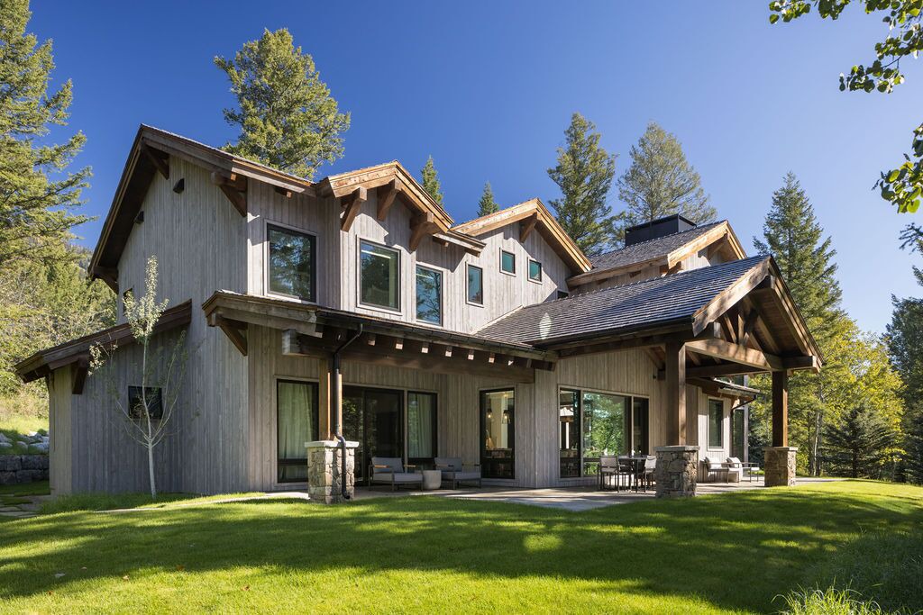Photo of Outdoor in Teton Village