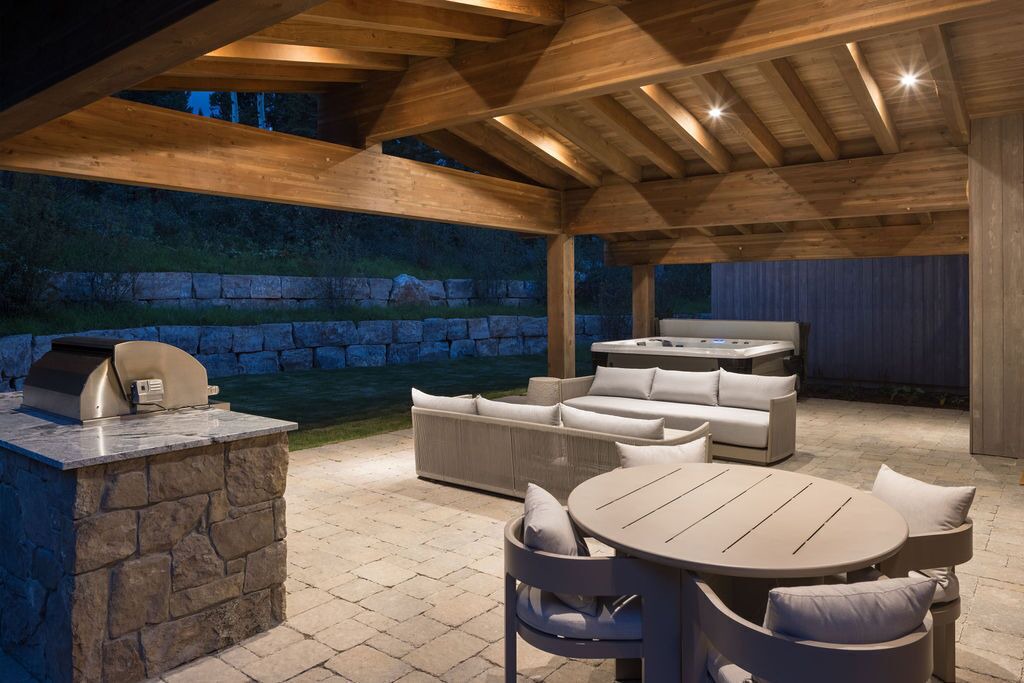 Photo of Outdoor in Teton Village