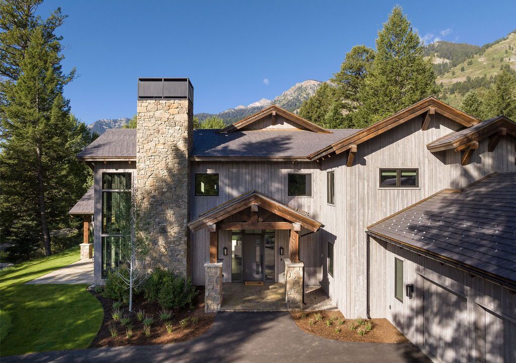 Photo of Outdoor in Teton Village