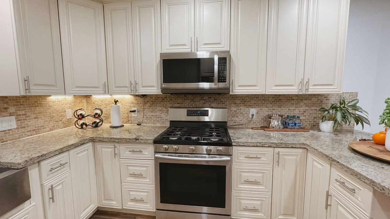 Photo of Kitchen in West Palm Beach