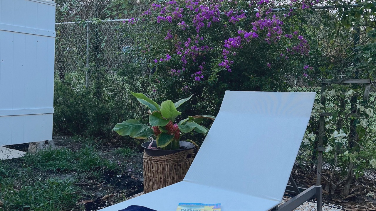 Photo of Outdoor in West Palm Beach