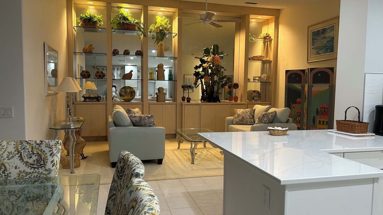 Photo of Bedroom in Hobe Sound
