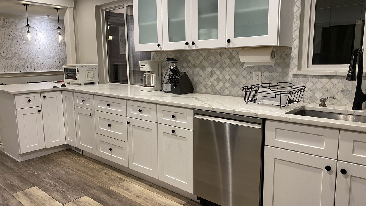Photo of Kitchen in Highland Park
