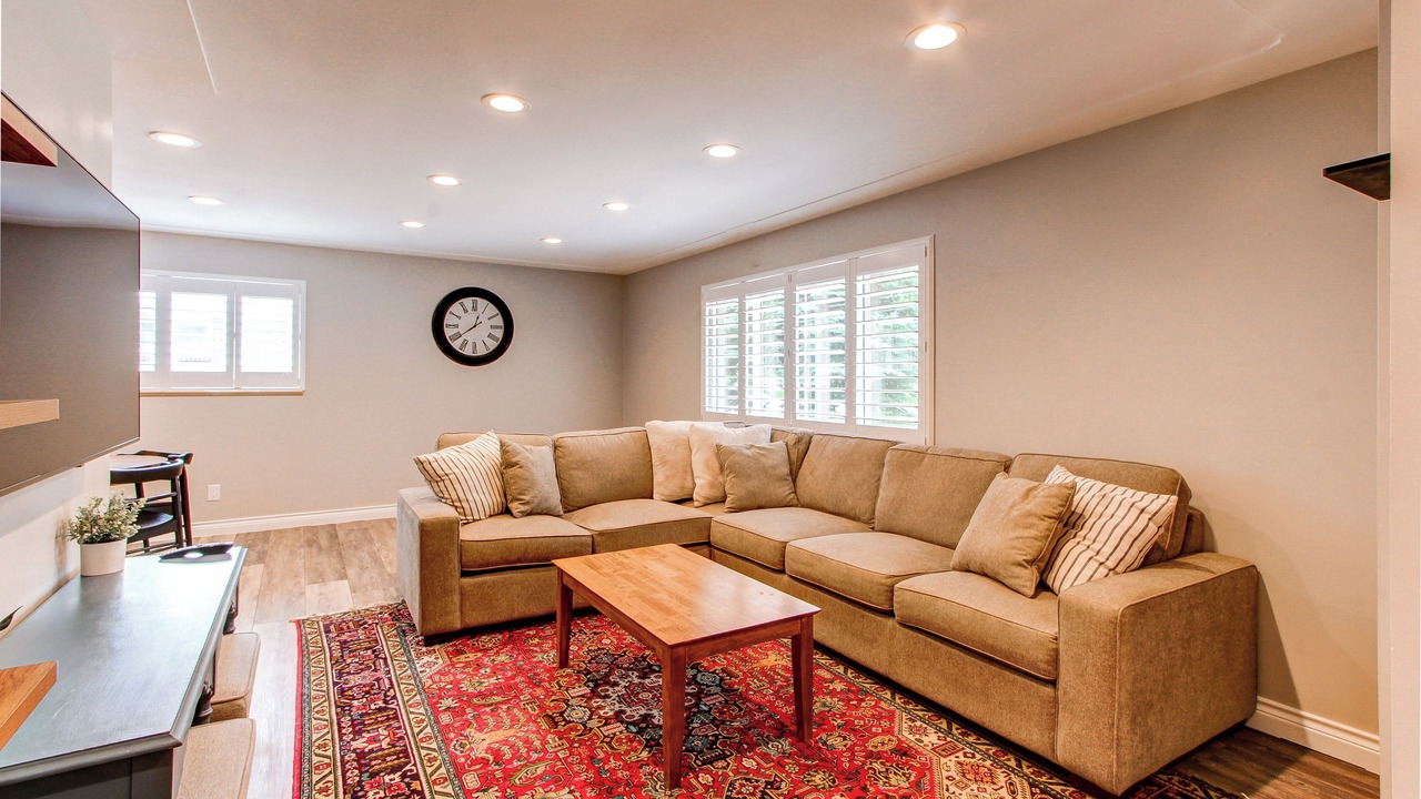 Photo of Livingroom in Highland Park