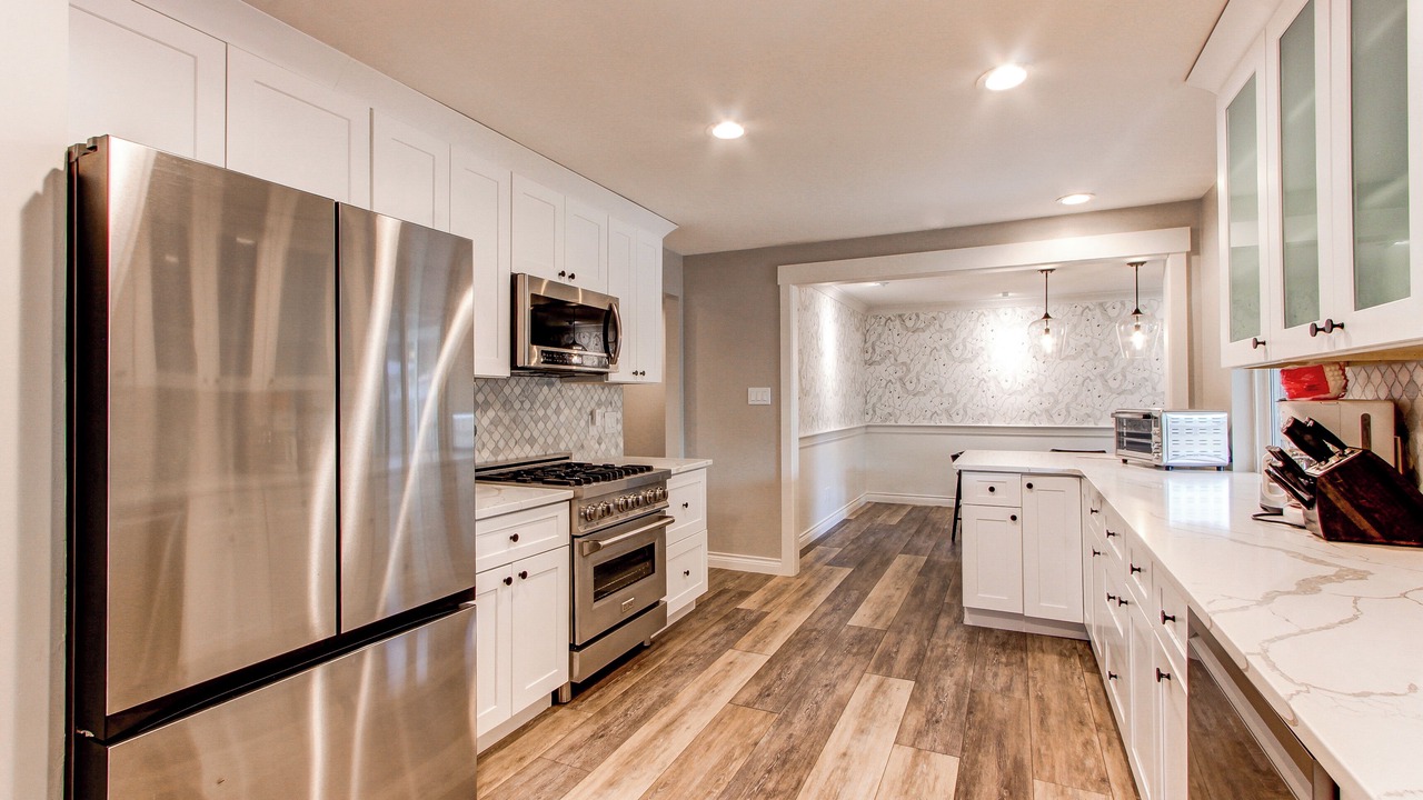Photo of Kitchen in Highland Park
