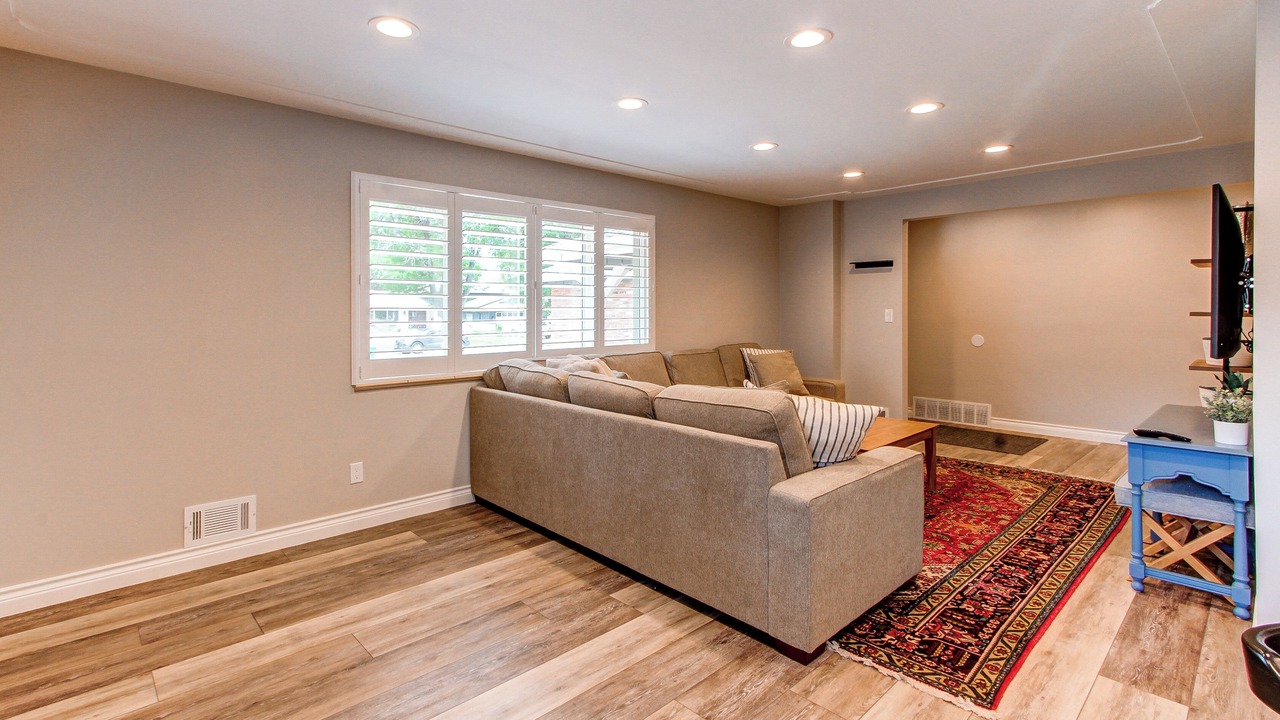 Photo of Livingroom in Highland Park