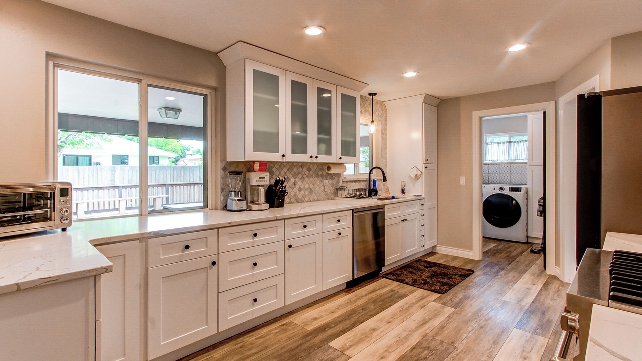Photo of Kitchen in Highland Park
