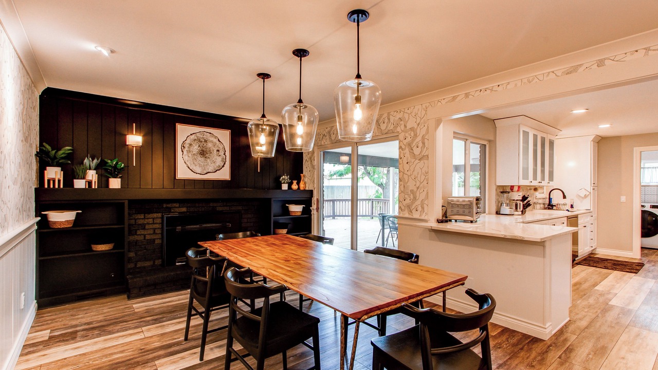 Photo of Kitchen in Highland Park