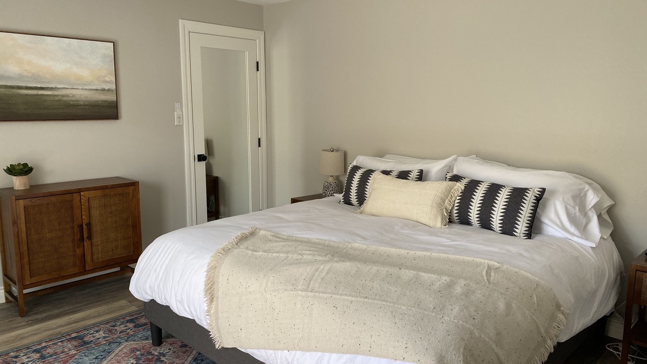 Photo of Bedroom in Highland Park