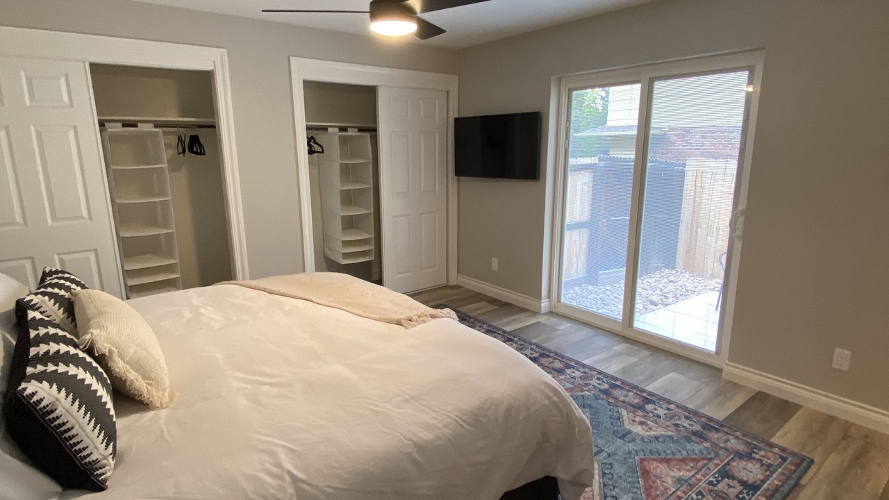 Photo of Bedroom in Highland Park